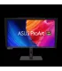 ASUS ProArt PA32KCX pantalla para PC 81,3 cm (32") 7680 x 4320 Pixeles 8K Ultra HD LCD Negro