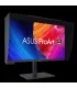 ASUS ProArt PA32KCX pantalla para PC 81,3 cm (32") 7680 x 4320 Pixeles 8K Ultra HD LCD Negro