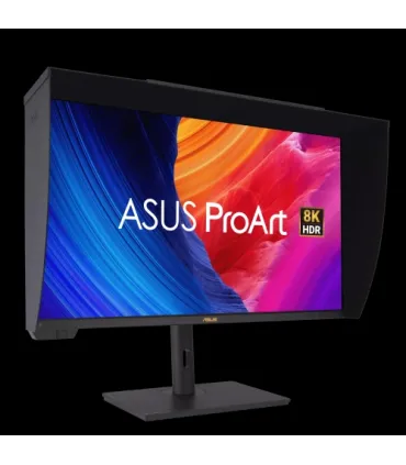 ASUS ProArt PA32KCX pantalla para PC 81,3 cm (32") 7680 x 4320 Pixeles 8K Ultra HD LCD Negro