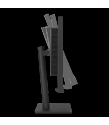 ASUS ProArt PA32KCX pantalla para PC 81,3 cm (32") 7680 x 4320 Pixeles 8K Ultra HD LCD Negro