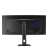 ASUS ROG Strix OLED XG34WCDMTG pantalla para PC 86,4 cm (34") 3440 x 1440 Pixeles QD-OLED Negro