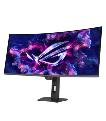 ASUS ROG Strix OLED XG34WCDMTG pantalla para PC 86,4 cm (34") 3440 x 1440 Pixeles QD-OLED Negro