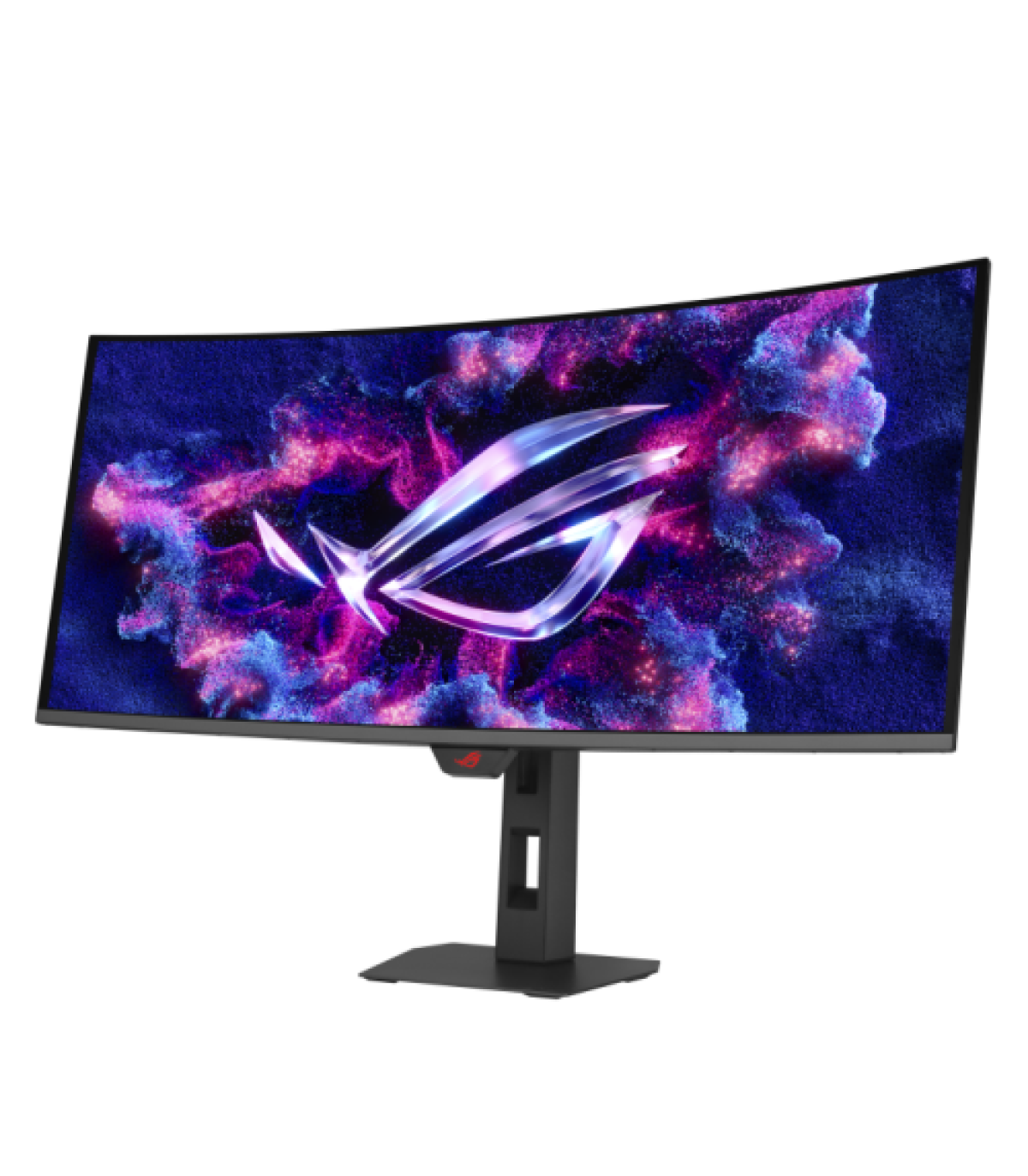 ASUS ROG Strix OLED XG34WCDMTG pantalla para PC 86,4 cm (34") 3440 x 1440 Pixeles QD-OLED Negro