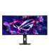 ASUS ROG Strix OLED XG34WCDMTG pantalla para PC 86,4 cm (34") 3440 x 1440 Pixeles QD-OLED Negro