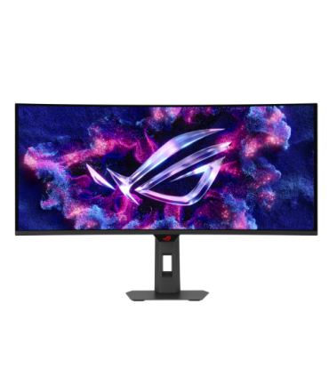 ASUS ROG Strix OLED XG34WCDMTG pantalla para PC 86,4 cm (34") 3440 x 1440 Pixeles QD-OLED Negro
