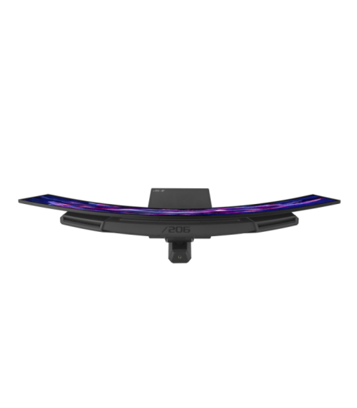 ASUS ROG Strix OLED XG34WCDMTG pantalla para PC 86,4 cm (34") 3440 x 1440 Pixeles QD-OLED Negro