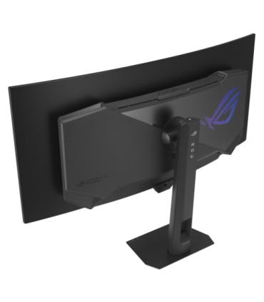 ASUS ROG Strix OLED XG34WCDMTG pantalla para PC 86,4 cm (34") 3440 x 1440 Pixeles QD-OLED Negro