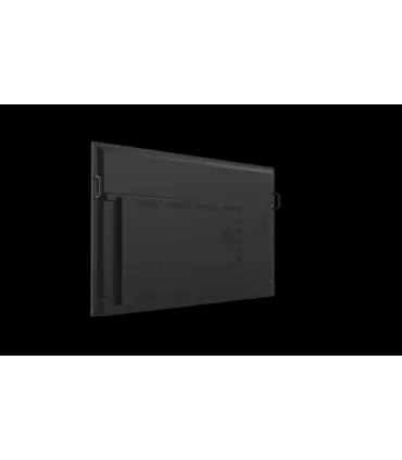 IIYAMA 75" IFP OS-FREE, 40-PTSIR+ WITH,AG / BACTERIA COATING UHD MM 2X20W FRONT+20W SBUW, VGA, HDMI 2X, DP, USB-C 65W PD, PC SLO