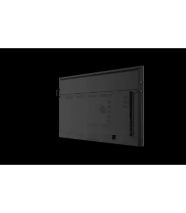 IIYAMA 75" IFP OS-FREE, 40-PTSIR+ WITH,AG / BACTERIA COATING UHD MM 2X20W FRONT+20W SBUW, VGA, HDMI 2X, DP, USB-C 65W PD, PC SLO