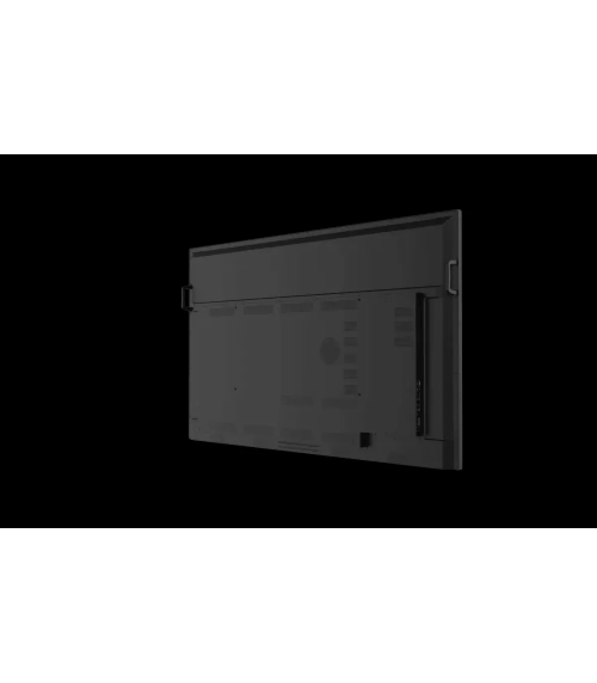 IIYAMA 75" IFP OS-FREE, 40-PTSIR+ WITH,AG / BACTERIA COATING UHD MM 2X20W FRONT+20W SBUW, VGA, HDMI 2X, DP, USB-C 65W PD, PC SLO