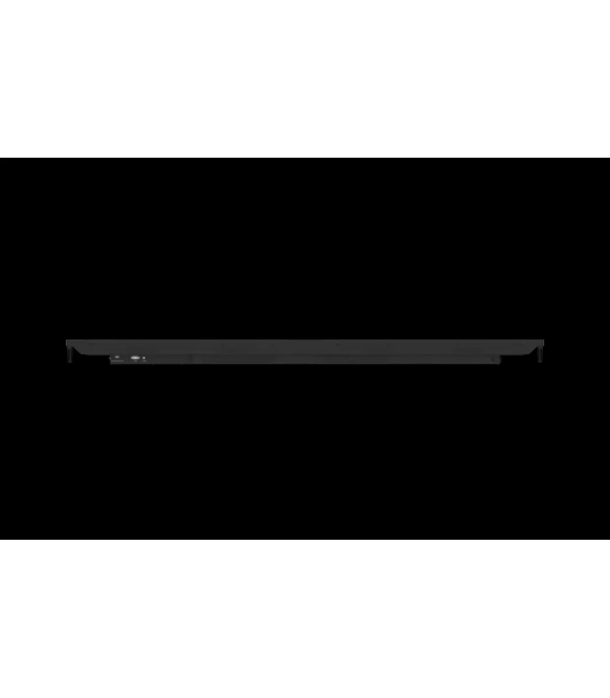 IIYAMA 75" IFP OS-FREE, 40-PTSIR+ WITH,AG / BACTERIA COATING UHD MM 2X20W FRONT+20W SBUW, VGA, HDMI 2X, DP, USB-C 65W PD, PC SLO