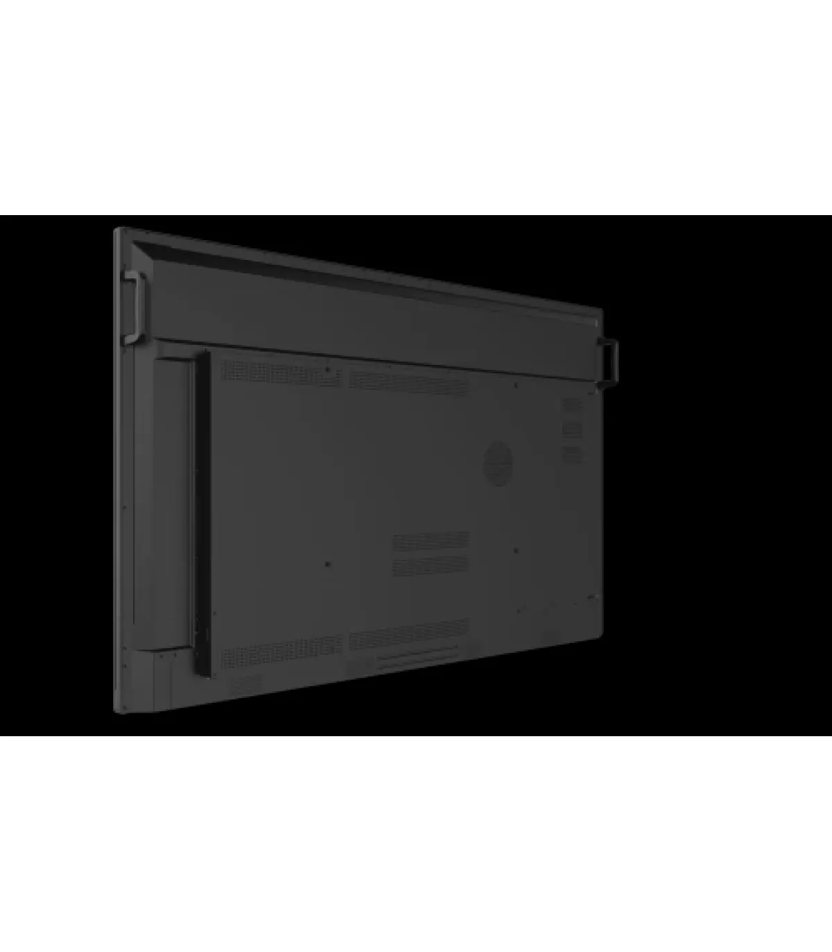 IIYAMA 65" IFP OS-FREE, 40-PTSIR+ WITH,AG / BACTERIA COATING UHD MM 2X20W FRONT+20W SBUW, VGA, HDMI 2X, DP, USB-C 65W PD, PC SLO