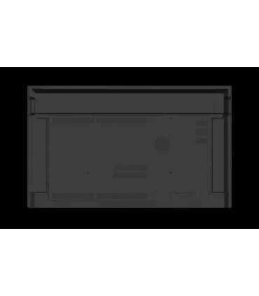 IIYAMA 65" IFP OS-FREE, 40-PTSIR+ WITH,AG / BACTERIA COATING UHD MM 2X20W FRONT+20W SBUW, VGA, HDMI 2X, DP, USB-C 65W PD, PC SLO