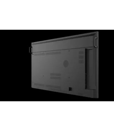 IIYAMA 65" IFP OS-FREE, 40-PTSIR+ WITH,AG / BACTERIA COATING UHD MM 2X20W FRONT+20W SBUW, VGA, HDMI 2X, DP, USB-C 65W PD, PC SLO