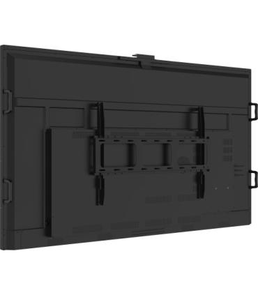 IIYAMA 86" STYLISH IFP, (EDLA)/ANDROID 14,8 CORE SOC, 8/128GB, 40-PTS, UHD , NFC, PIR , MM 2X20W +20W SBUW, 8-ARRAY MICRO, 2XHDM