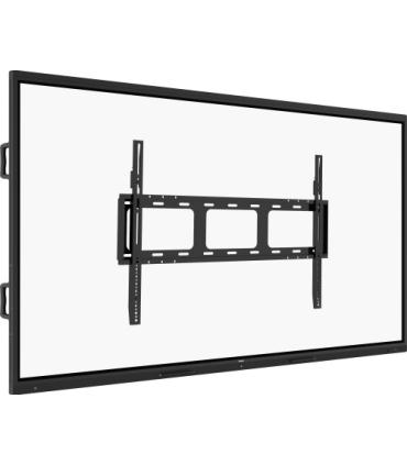 IIYAMA 86" STYLISH IFP, (EDLA)/ANDROID 14,8 CORE SOC, 8/128GB, 40-PTS, UHD , NFC, PIR , MM 2X20W +20W SBUW, 8-ARRAY MICRO, 2XHDM