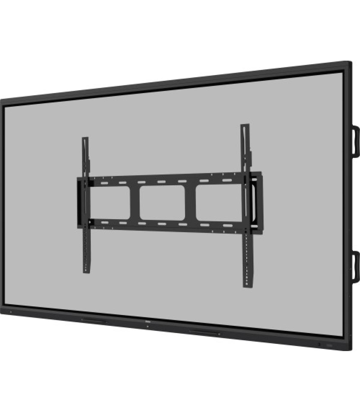IIYAMA 86" STYLISH IFP, (EDLA)/ANDROID 14,8 CORE SOC, 8/128GB, 40-PTS, UHD , NFC, PIR , MM 2X20W +20W SBUW, 8-ARRAY MICRO, 2XHDM