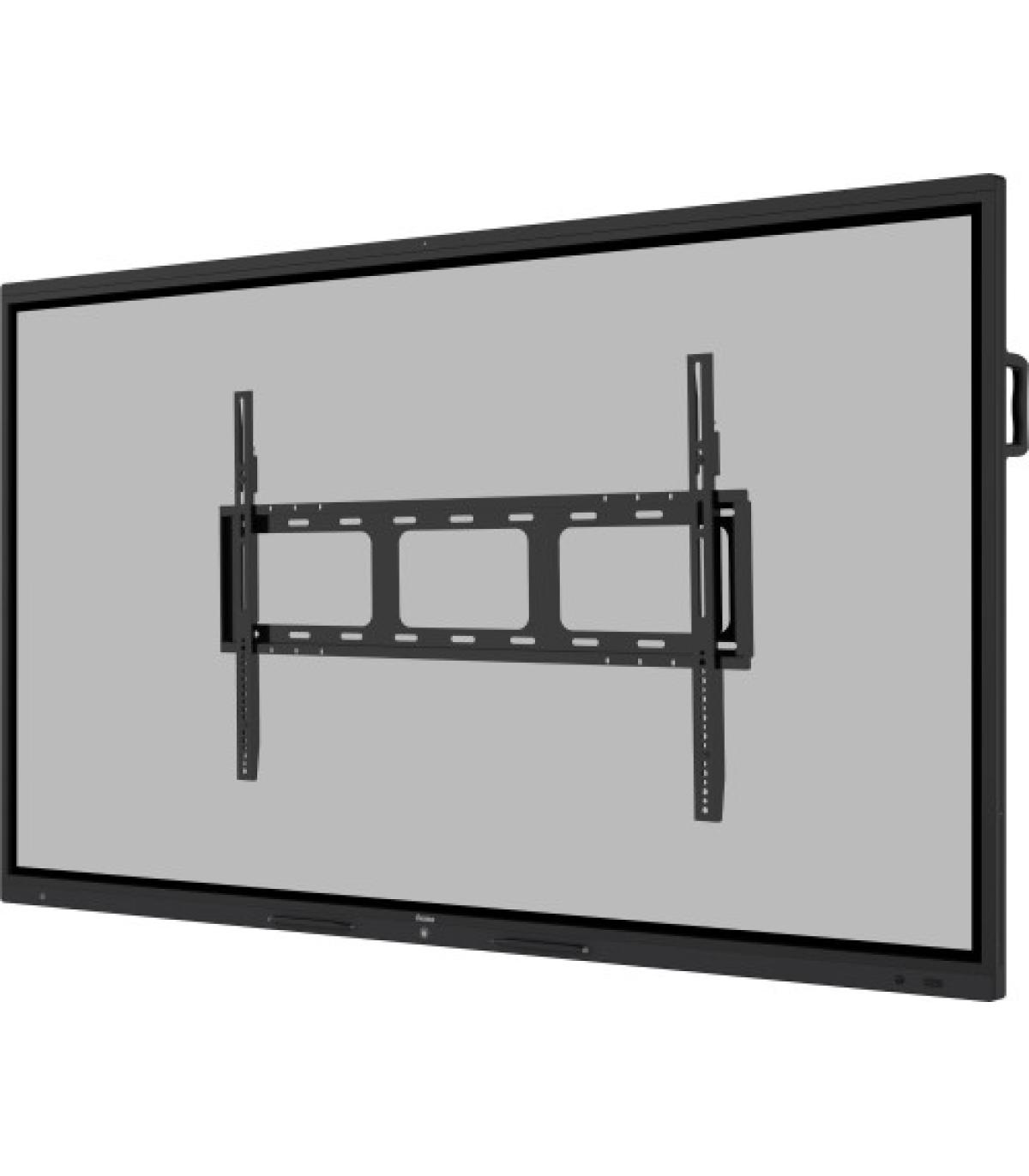 IIYAMA 75" STYLISH IFP, (EDLA)/ANDROID 14,8 CORE SOC, 8/128GB, 40-PTS, UHD VA, NFC, PIR , MM 2X20W +20W SBUW, 8-ARRAY MICRO, 2XH