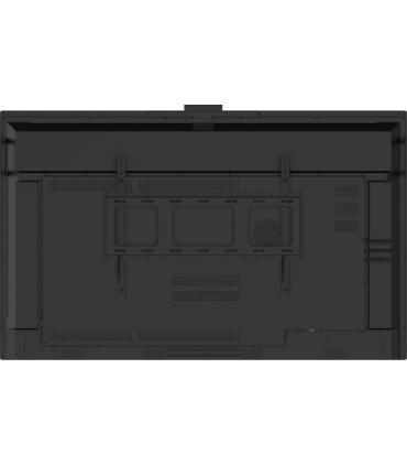 IIYAMA 65" STYLISH IFP, (EDLA)/ANDROID 14,8 CORE SOC, 8/128GB, 40-PTS, UHD VA, NFC, PIR , MM 2X20W +20W SBUW, 8-ARRAY MICRO, 2XH