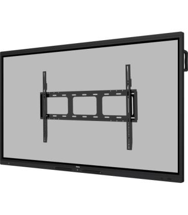 IIYAMA 65" STYLISH IFP, (EDLA)/ANDROID 14,8 CORE SOC, 8/128GB, 40-PTS, UHD VA, NFC, PIR , MM 2X20W +20W SBUW, 8-ARRAY MICRO, 2XH