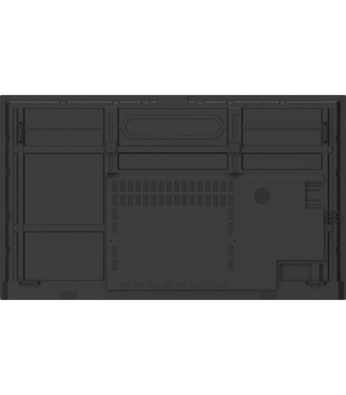 IIYAMA 98" (EDLA)/ANDROID 14,8 CORE SOC, 8/128GB, 40-PTS UHD , NFC, PIR , MM 2X20W +20W SBUW, 2XHDMI, USB-C / HDMI,DP, 2XUSB-C10