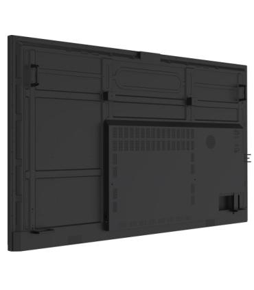 IIYAMA 98" (EDLA)/ANDROID 14,8 CORE SOC, 8/128GB, 40-PTS UHD , NFC, PIR , MM 2X20W +20W SBUW, 2XHDMI, USB-C / HDMI,DP, 2XUSB-C10