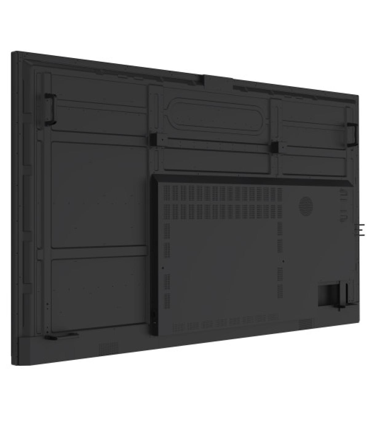 IIYAMA 98" (EDLA)/ANDROID 14,8 CORE SOC, 8/128GB, 40-PTS UHD , NFC, PIR , MM 2X20W +20W SBUW, 2XHDMI, USB-C / HDMI,DP, 2XUSB-C10