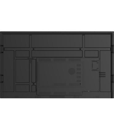 IIYAMA 86" (EDLA)/ANDROID 14,8 CORE SOC, 8/128GB, 40-PTS UHD , NFC, PIR , MM 2X20W +20W SBUW, 2XHDMI, USB-C / HDMI,DP, 2XUSB-C10