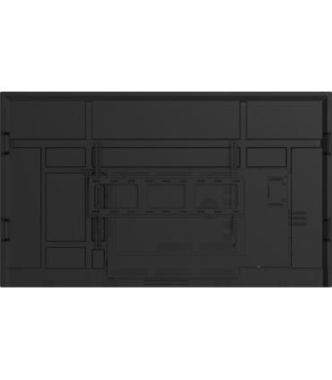 IIYAMA 86" (EDLA)/ANDROID 14,8 CORE SOC, 8/128GB, 40-PTS UHD , NFC, PIR , MM 2X20W +20W SBUW, 2XHDMI, USB-C / HDMI,DP, 2XUSB-C10