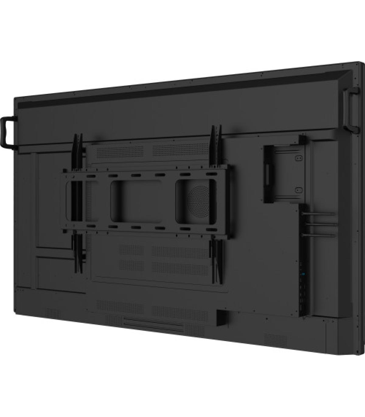 IIYAMA 65" (EDLA)/ANDROID 14,8 CORE SOC, 8/128GB, 40-PTS UHD , NFC, PIR , MM 2X20W +20W SBUW, 2XHDMI, USB-C / HDMI,DP, 2XUSB-C10