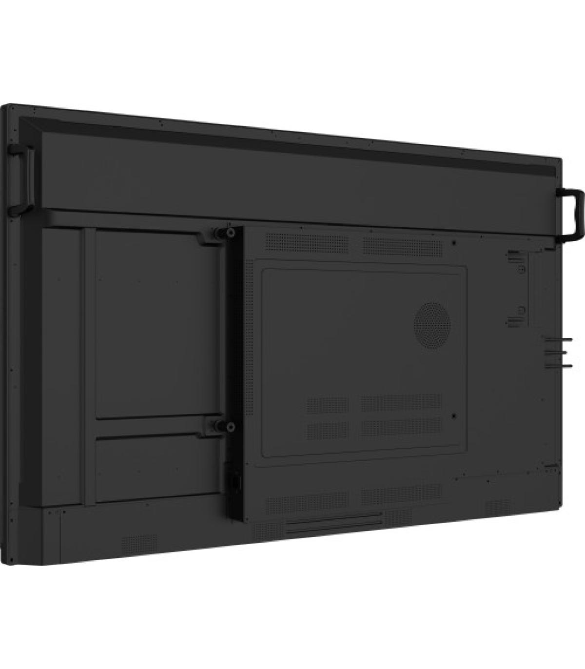 IIYAMA 65" (EDLA)/ANDROID 14,8 CORE SOC, 8/128GB, 40-PTS UHD , NFC, PIR , MM 2X20W +20W SBUW, 2XHDMI, USB-C / HDMI,DP, 2XUSB-C10