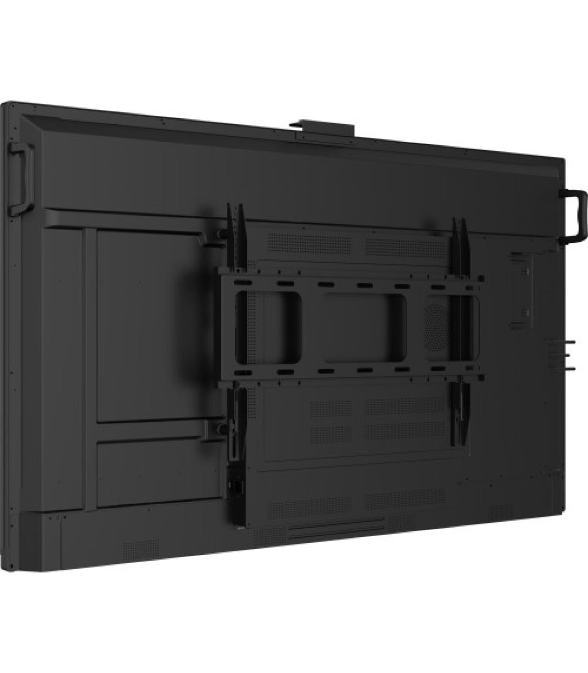 IIYAMA 65" (EDLA)/ANDROID 14,8 CORE SOC, 8/128GB, 40-PTS UHD , NFC, PIR , MM 2X20W +20W SBUW, 2XHDMI, USB-C / HDMI,DP, 2XUSB-C10