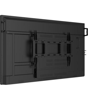 IIYAMA 65" (EDLA)/ANDROID 14,8 CORE SOC, 8/128GB, 40-PTS UHD , NFC, PIR , MM 2X20W +20W SBUW, 2XHDMI, USB-C / HDMI,DP, 2XUSB-C10