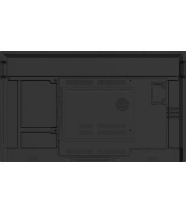 IIYAMA 65" (EDLA)/ANDROID 14,8 CORE SOC, 8/128GB, 40-PTS UHD , NFC, PIR , MM 2X20W +20W SBUW, 2XHDMI, USB-C / HDMI,DP, 2XUSB-C10