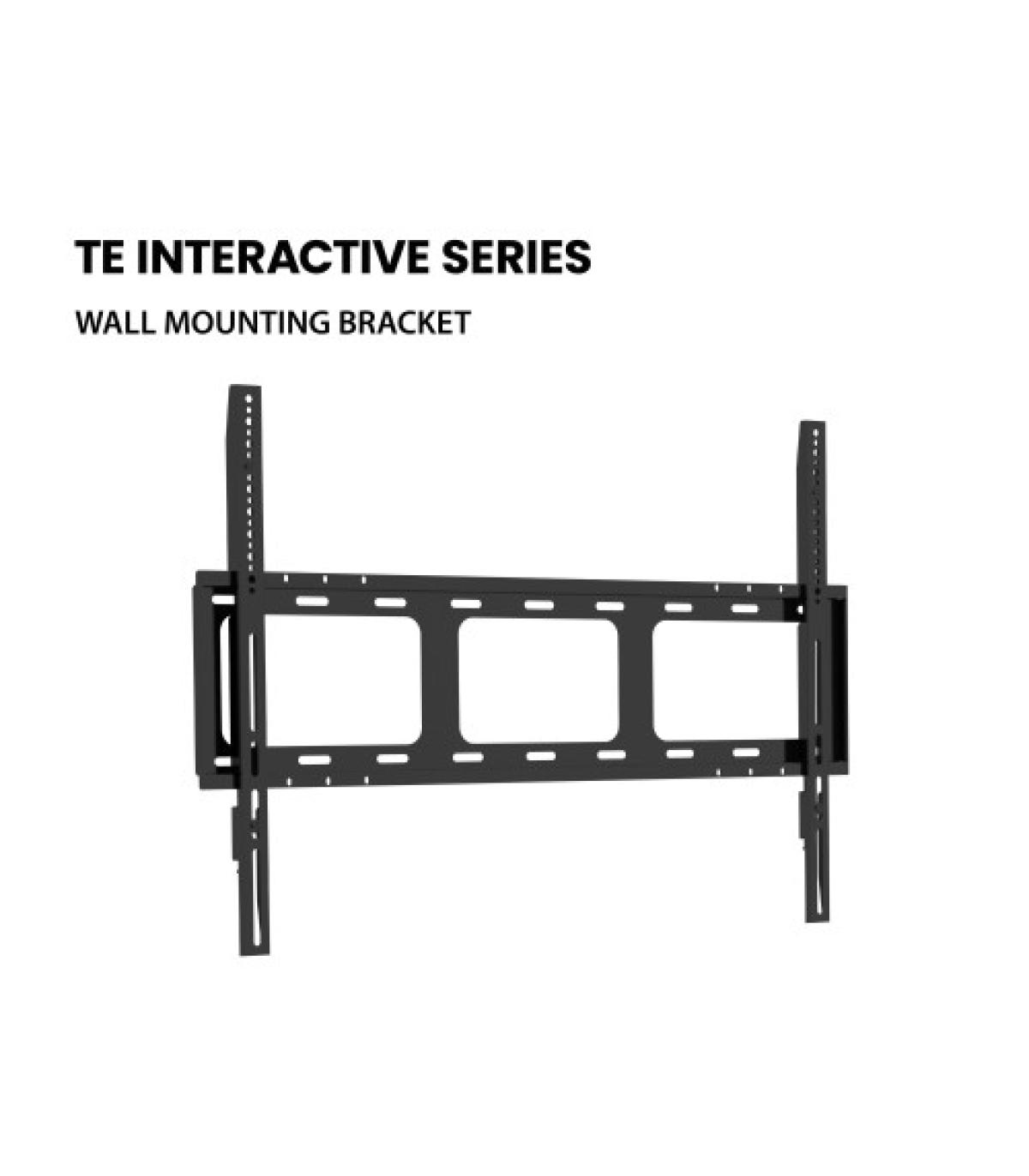 IIYAMA 65" (EDLA)/ANDROID 14,8 CORE SOC, 8/128GB, 40-PTS UHD , NFC, PIR , MM 2X20W +20W SBUW, 2XHDMI, USB-C / HDMI,DP, 2XUSB-C10