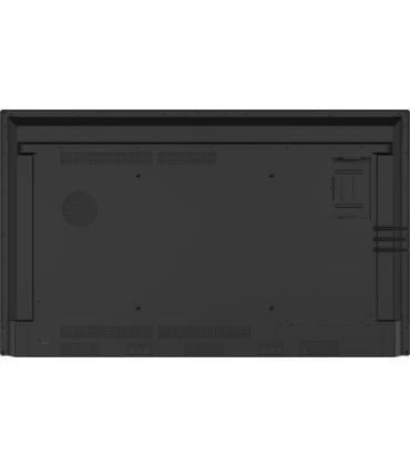 IIYAMA 55" (EDLA)/ANDROID 14,8 CORE SOC, 8/128GB, 40-PTS UHD , NFC, PIR , MM 2X20W +20W SBUW, 2XHDMI, USB-C / HDMI,DP, 2XUSB-C10