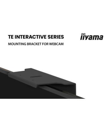 IIYAMA 55" (EDLA)/ANDROID 14,8 CORE SOC, 8/128GB, 40-PTS UHD , NFC, PIR , MM 2X20W +20W SBUW, 2XHDMI, USB-C / HDMI,DP, 2XUSB-C10