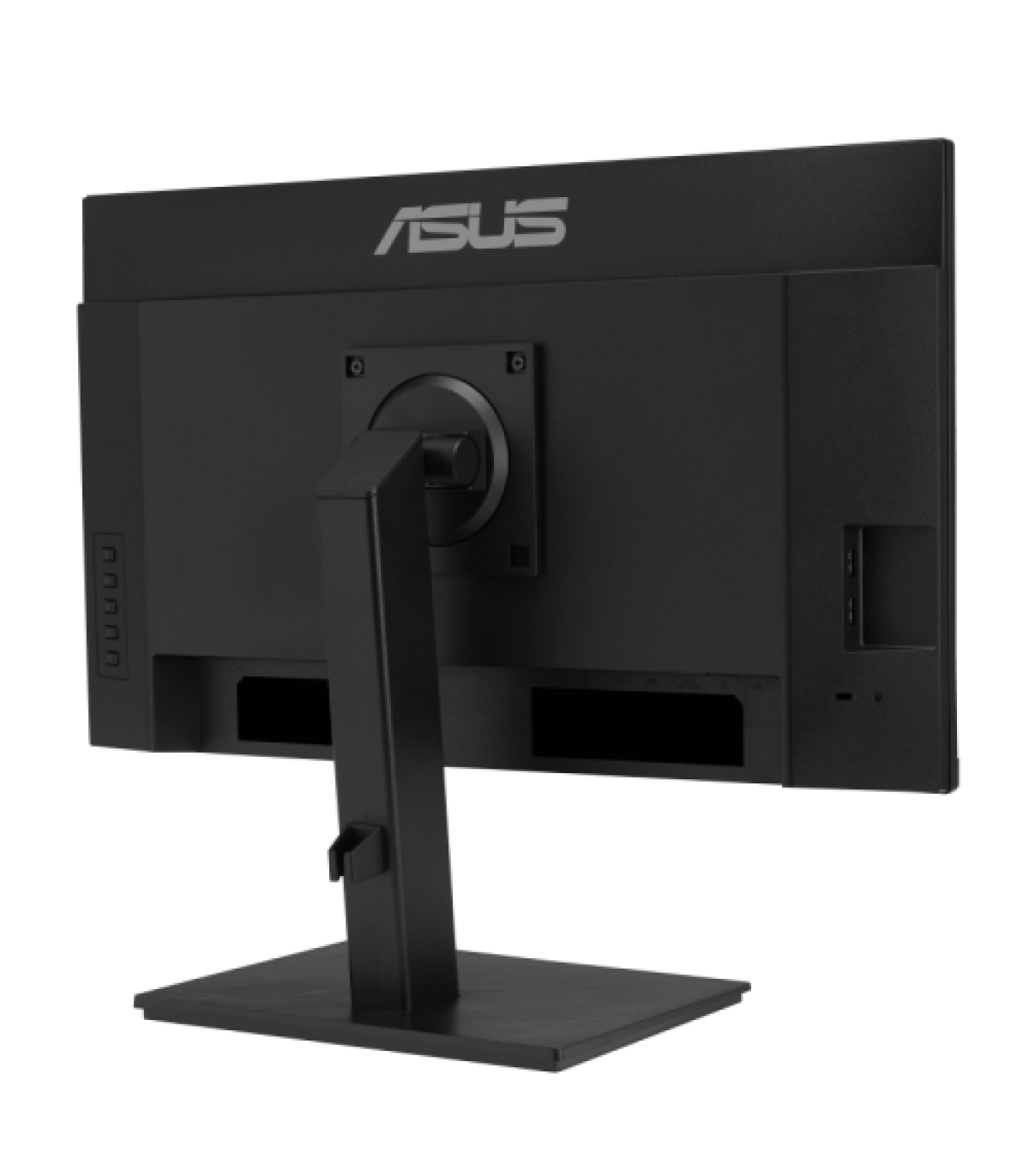 ASUS VA27ECPSN 68,6 cm (27") 1920 x 1080 Pixeles Full HD LED Negro