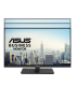 ASUS VA27ECPSN 68,6 cm (27") 1920 x 1080 Pixeles Full HD LED Negro