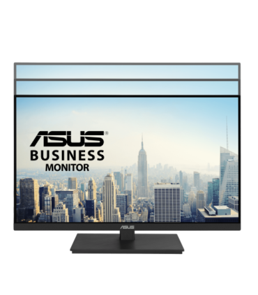 ASUS VA27ECPSN 68,6 cm (27") 1920 x 1080 Pixeles Full HD LED Negro