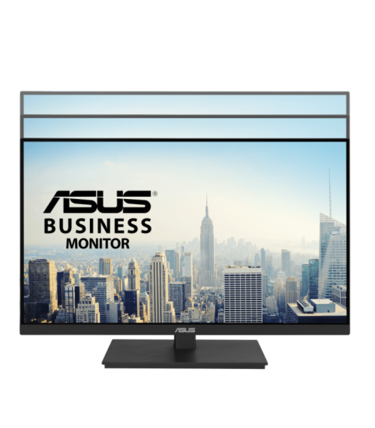 ASUS VA27ECPSN 68,6 cm (27") 1920 x 1080 Pixeles Full HD LED Negro