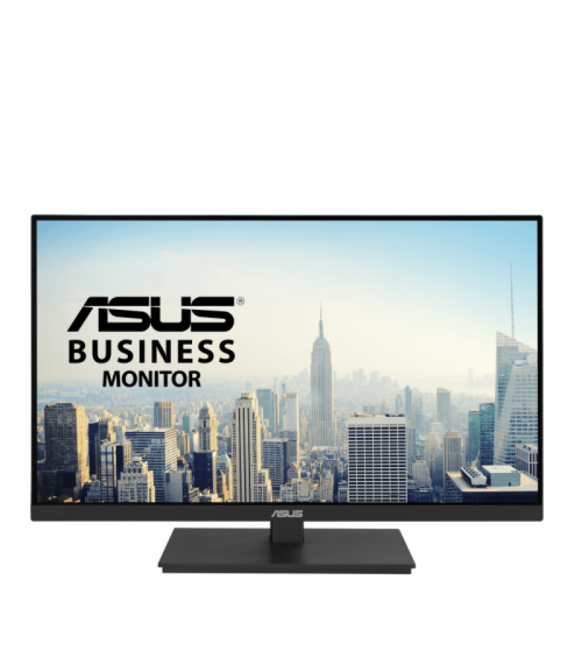 ASUS VA27ECPSN 68,6 cm (27") 1920 x 1080 Pixeles Full HD LED Negro