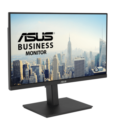ASUS VA27ECPSN 68,6 cm (27") 1920 x 1080 Pixeles Full HD LED Negro