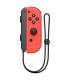 Nintendo Mando Joy-Con Derecho para Nintendo Switch - Vibracion HD - Sensor de Movimiento - Acelerometro y Giroscopio - Conectiv