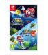 Nintendo Pack de Videojuegos Super Mario Galaxy y Super Mario Galaxy 2 para Consola Nintendo Switch - Genero Plataformas/Aventur