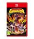 Nintendo Videojuego Donkey Kong Bananza para Consola Nintendo Switch 2 - Genero Plataformas 3D/Accion/Aventura - PEGI 7