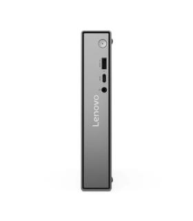 Lenovo ThinkCentre Neo 50q Gen5 Ordenador Intel Core 5 210H - 8GB DDR5 - 256GB PCIe 4.0 NVMe M.2 - Windows 11 Pro - Color Negro