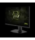 MSI MONITOR MAG 272PF X24. 27" RAPID IPS FLAT. 1920x1080. 240HZ. NEGRO