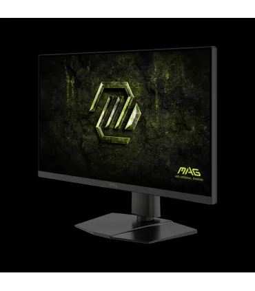 MSI MONITOR MAG 272PF X24. 27" RAPID IPS FLAT. 1920x1080. 240HZ. NEGRO