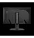 MSI MONITOR MAG 272PF X24. 27" RAPID IPS FLAT. 1920x1080. 240HZ. NEGRO
